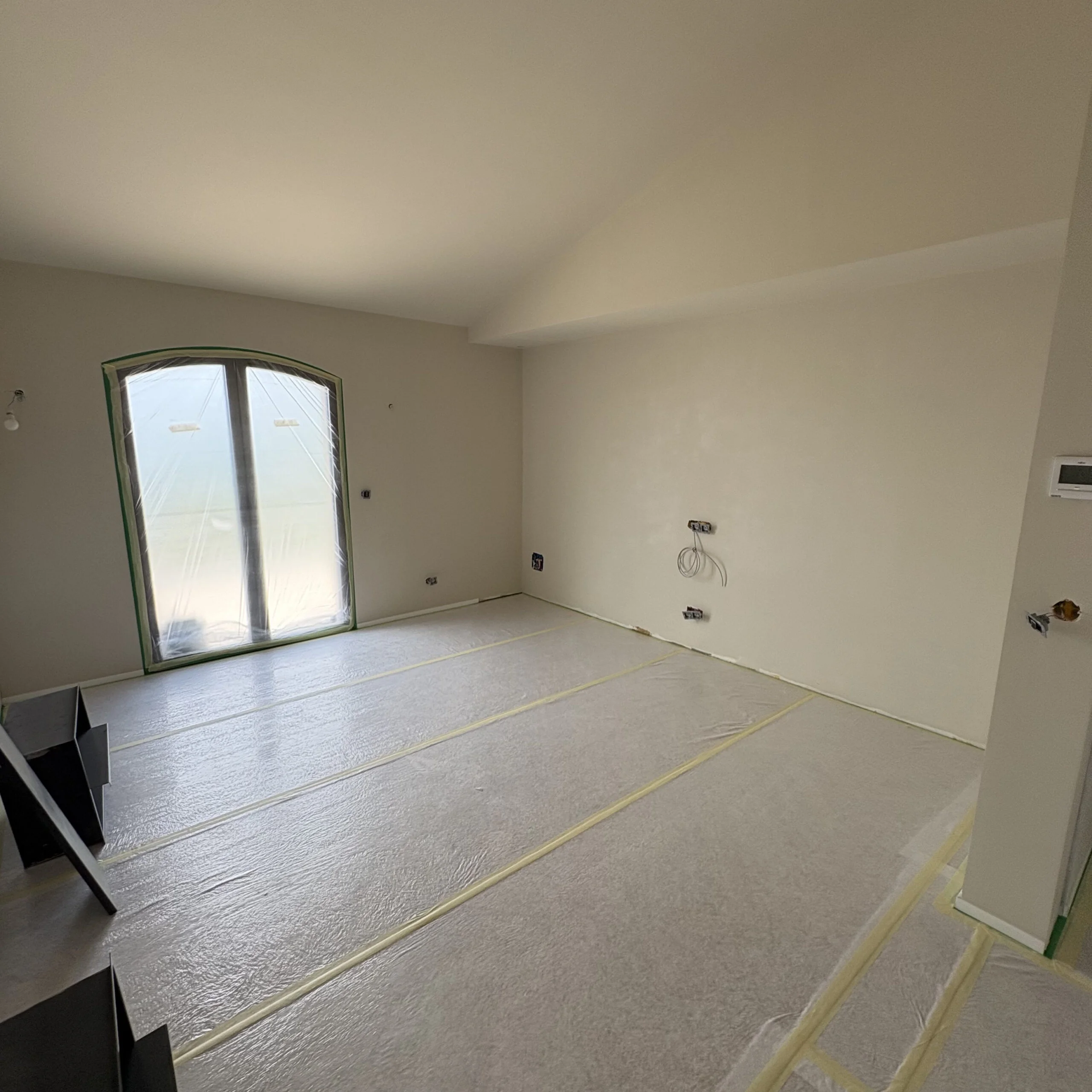 peinture interieur 17