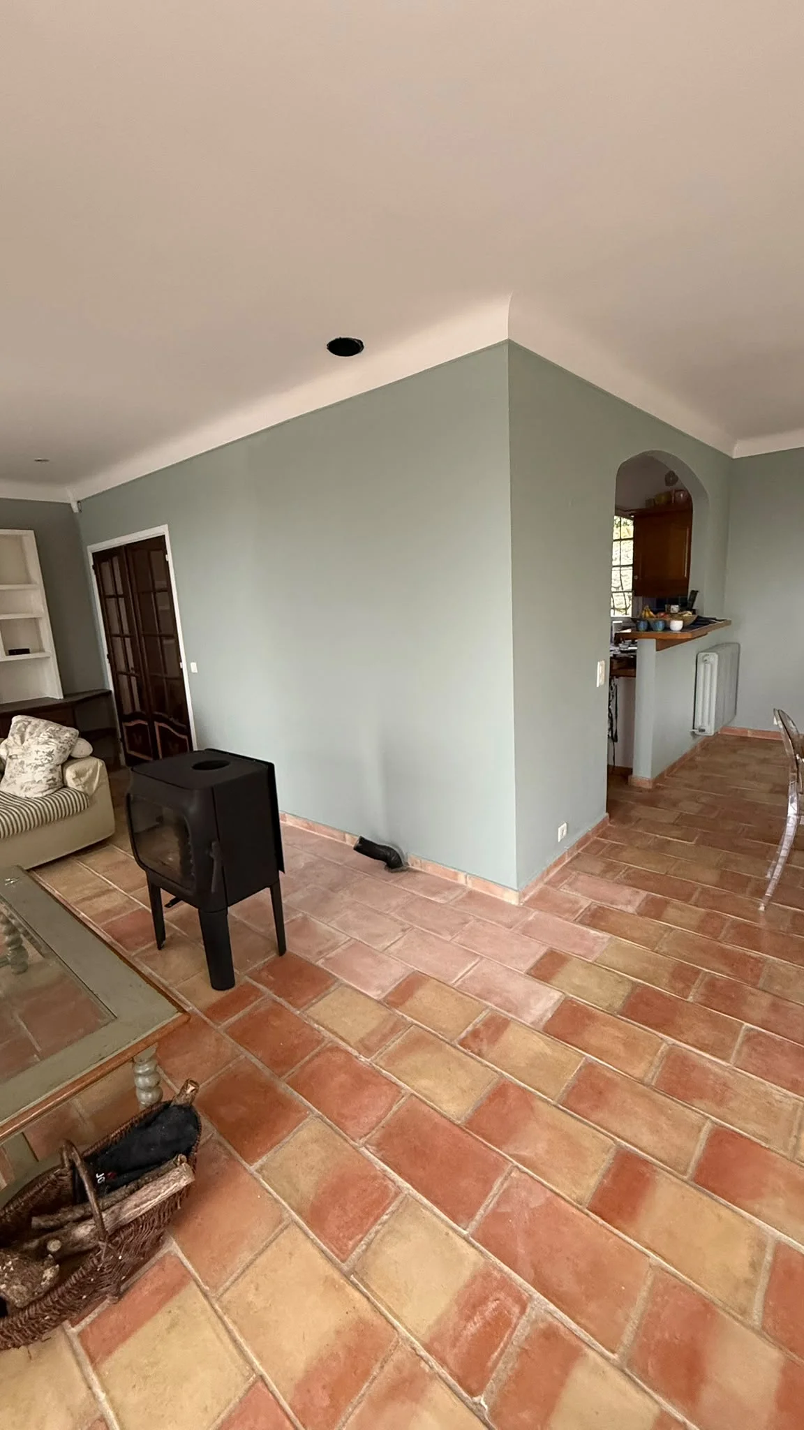 peinture interieur 6
